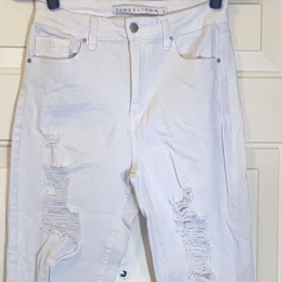Tinseltown Jeans Size 5 - Picture 6 of 16